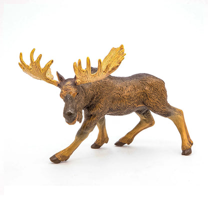 PAPO FIGURINA ELAN, ANIMALE SALBATICE