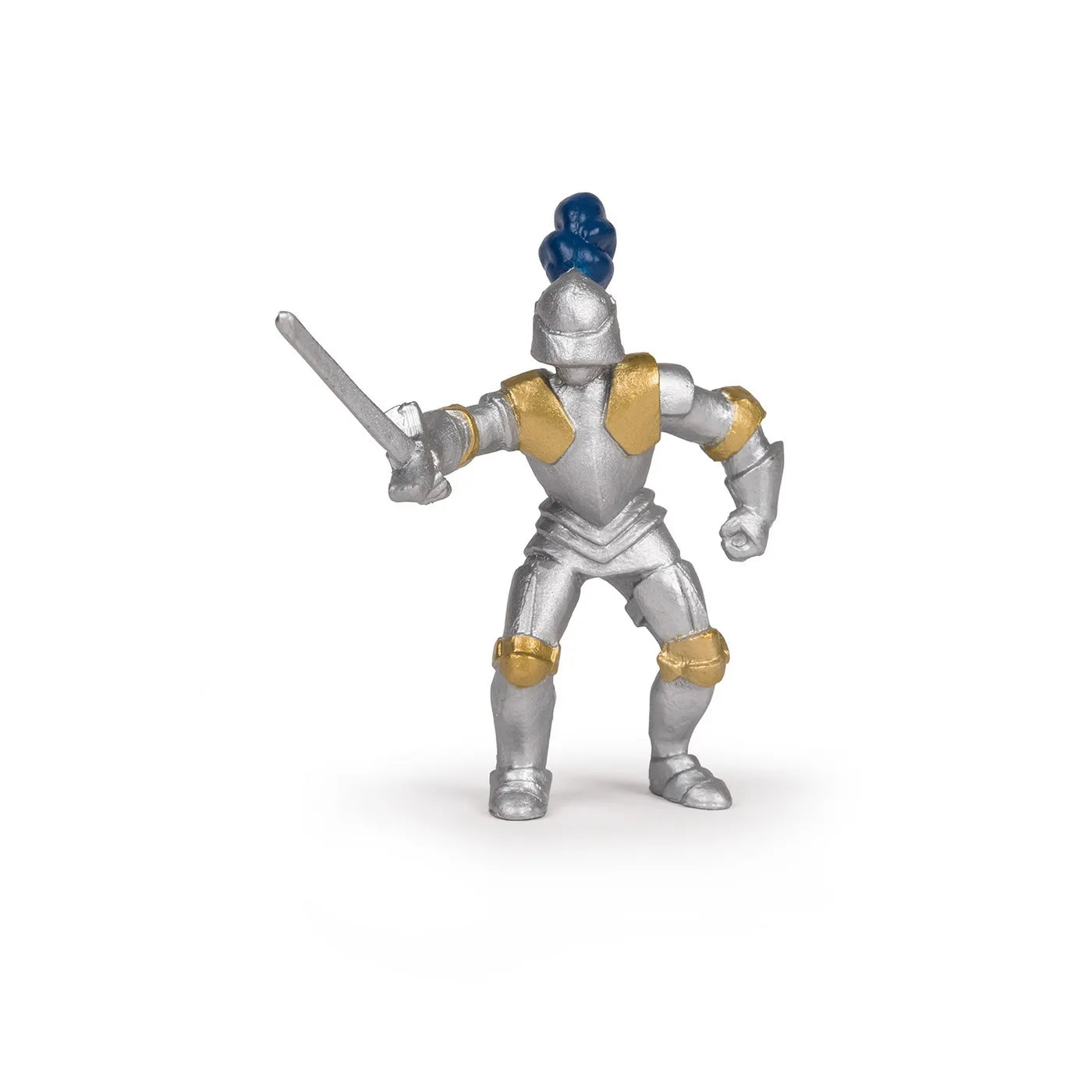 PAPO FIGURINA SET 12 MINIFIGURINE CAVALERI 12 PIESE, SETURI