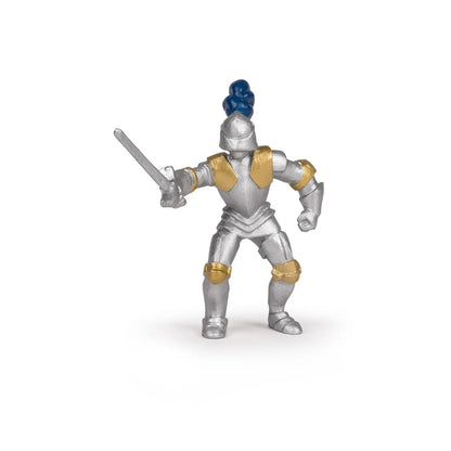 PAPO FIGURINA SET 12 MINIFIGURINE CAVALERI 12 PIESE, SETURI