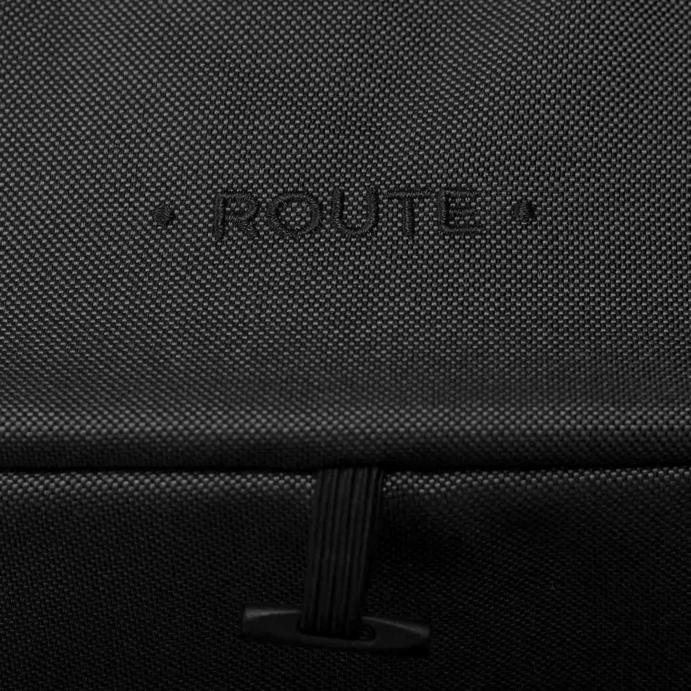 CARUCIOR SPORT KINDERKRAFT ROUTE, BLACK, KINDERKRAFT