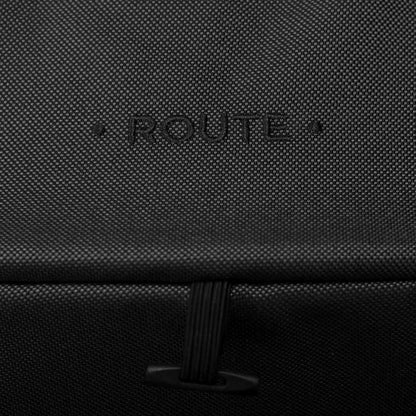 CARUCIOR SPORT KINDERKRAFT ROUTE, BLACK, KINDERKRAFT