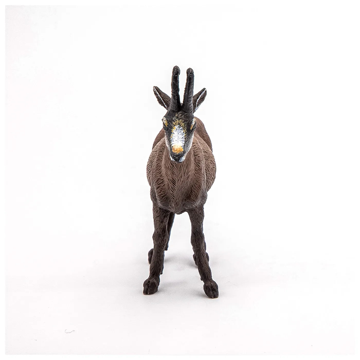 PAPO FIGURINA CAPRA NEAGRA, ANIMALE SALBATICE