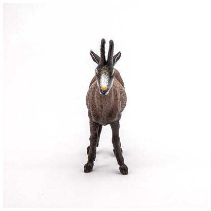 PAPO FIGURINA CAPRA NEAGRA, ANIMALE SALBATICE