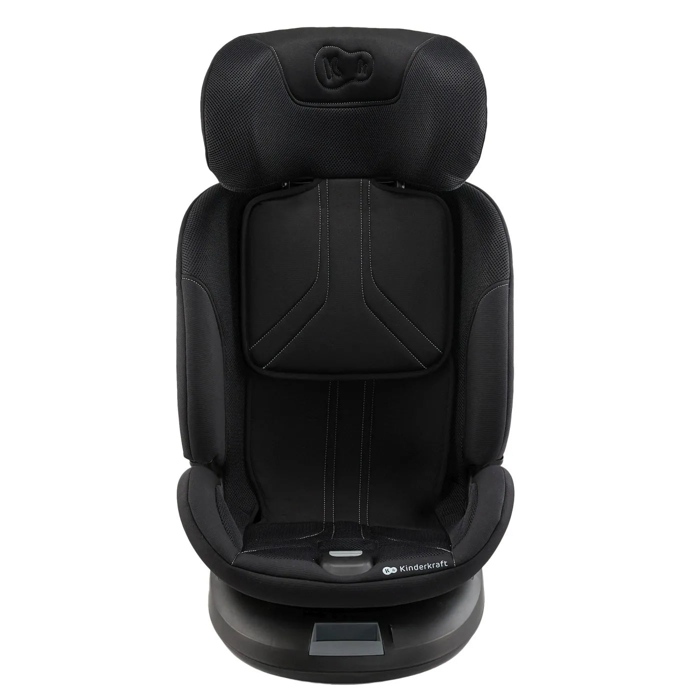 SCAUN AUTO KINDERKRAFT XPEDITION 3 I-SIZE 40-150 CM, BLACK, KINDERKRAFT