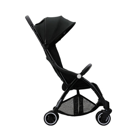 CARUCIOR MAGIC FOLD S1 PLUS HAMILTON BLACK, HAMILTON