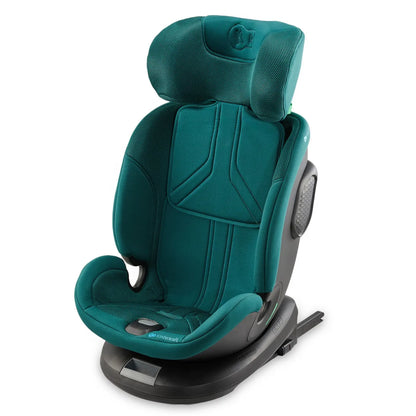 SCAUN AUTO KINDERKRAFT XPEDITION 3 I-SIZE 40-150 CM, GREEN, KINDERKRAFT