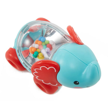 FISHER PRICE JUCARIE APASA SI MERGI ELEFANT, FISHER PRICE - INFANT