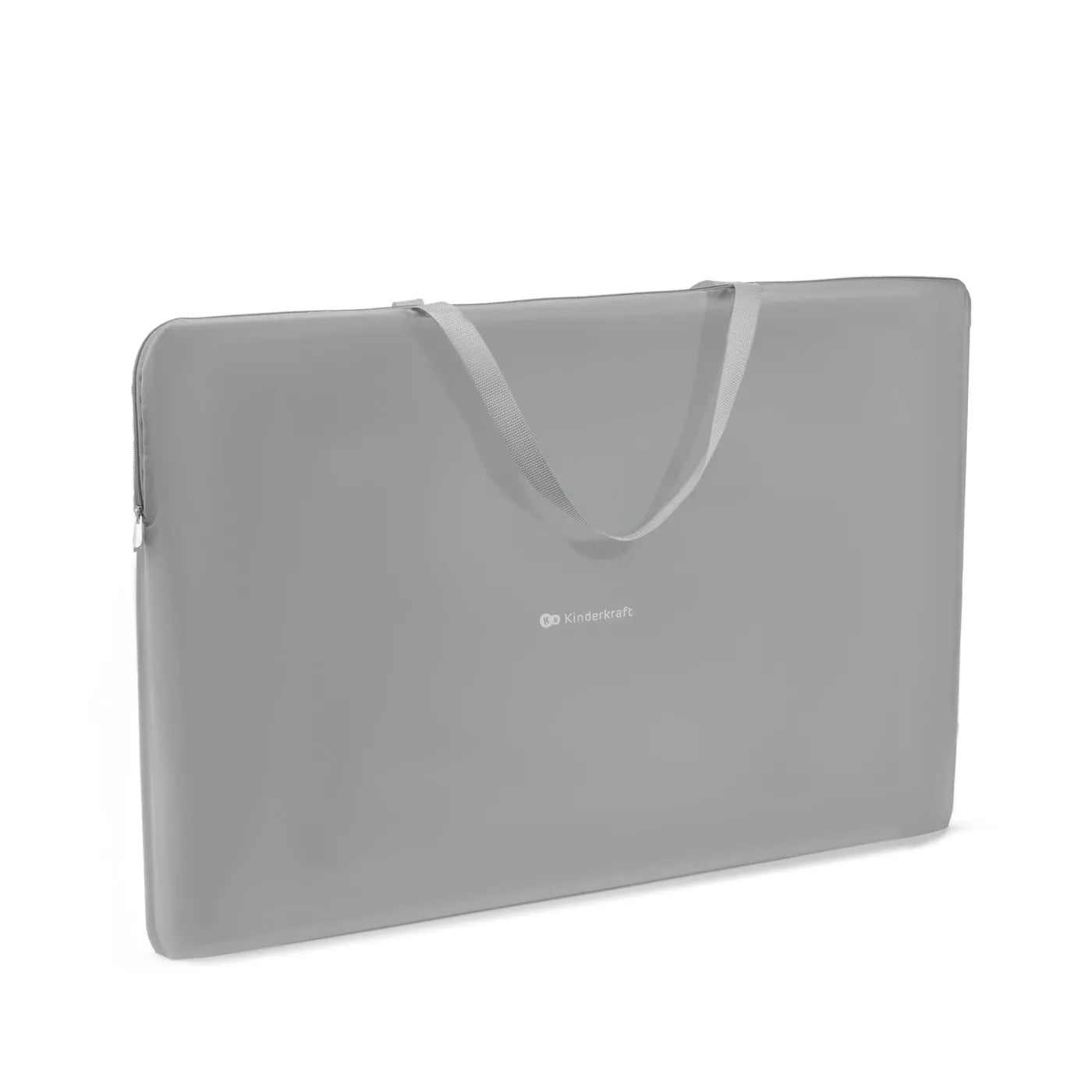 BARIERA DE PAT KINDERKRAFT GUARD AND DREAM LIGHT GREY, KINDERKRAFT