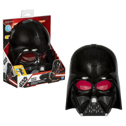 MASCA ELECTRONICA STAR WARS DARTH VADER, STAR-WARS