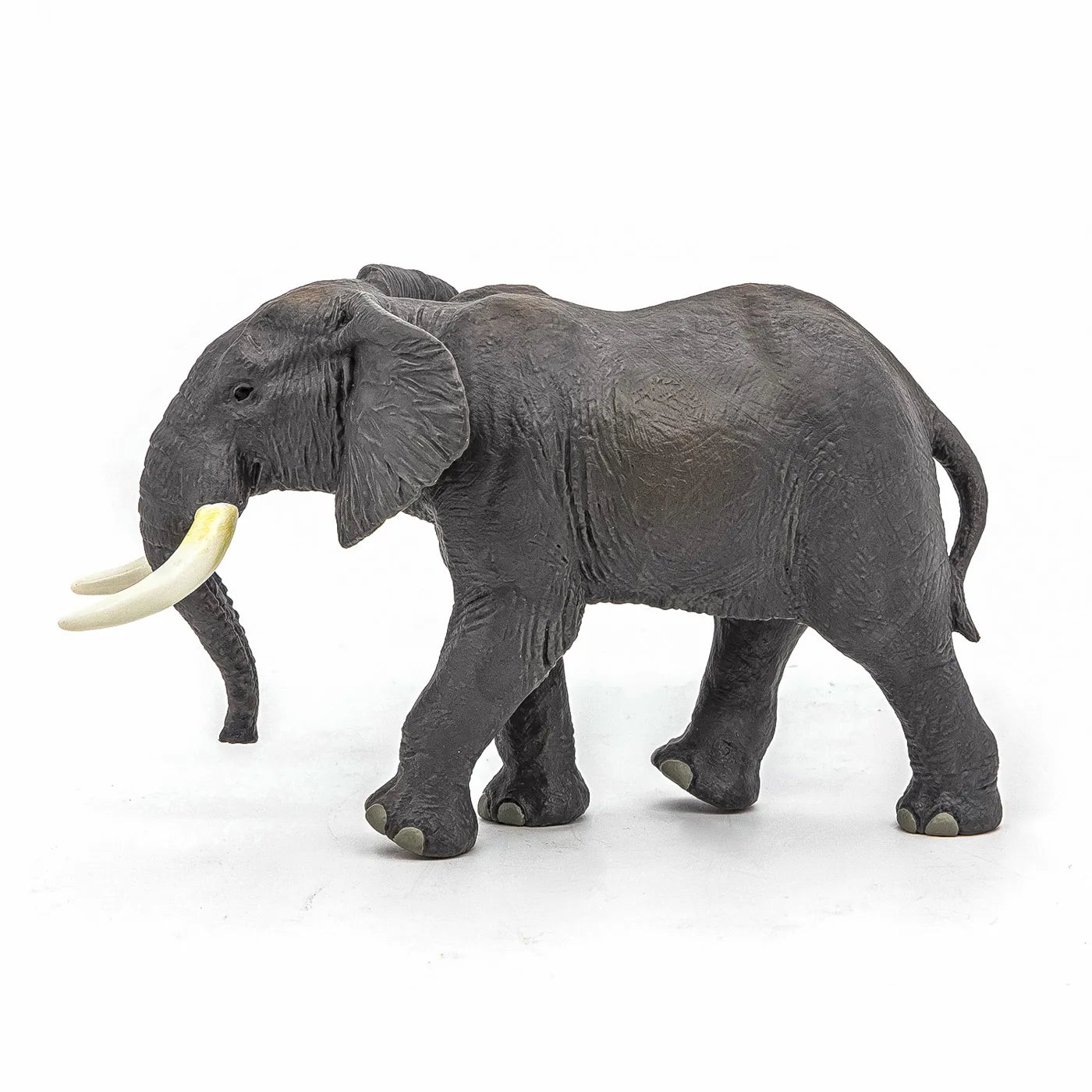 PAPO FIGURINA ELEFANTUL AFRICAN, ANIMALE SALBATICE