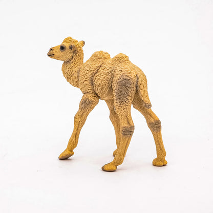 PAPO FIGURINA PUI CAMILA, ANIMALE SALBATICE