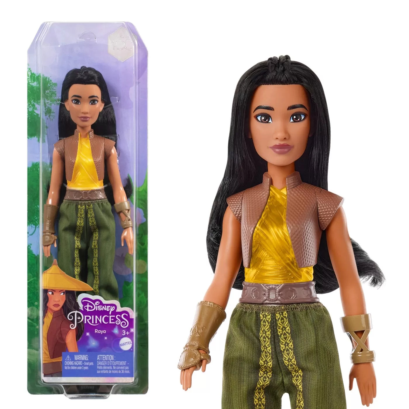 DISNEY PRINCESS PAPUSA PRINTESA RAYA, DISNEY PRINCESS