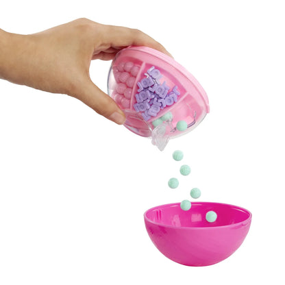 L.O.L. SURPRISE! PAPUSA HAIR BEADS TOTS, LOL SURPRISE