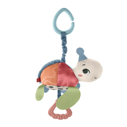 FISHER PRICE PLANET FRIENDS JUCARIE DE AGATAT BROSCUTA TESTOASA, FISHER PRICE - NEWBORN