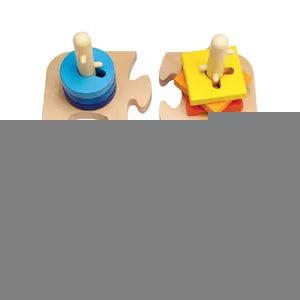HAPE PUZZLE CREATIV, HAPE