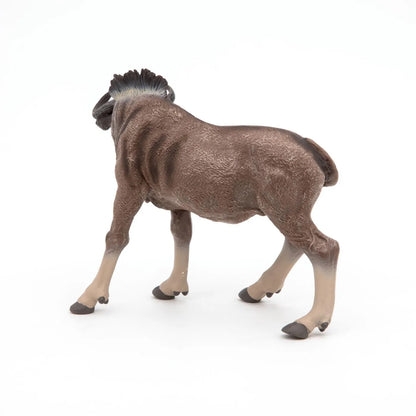 PAPO FIGURINA GNU, ANIMALE SALBATICE
