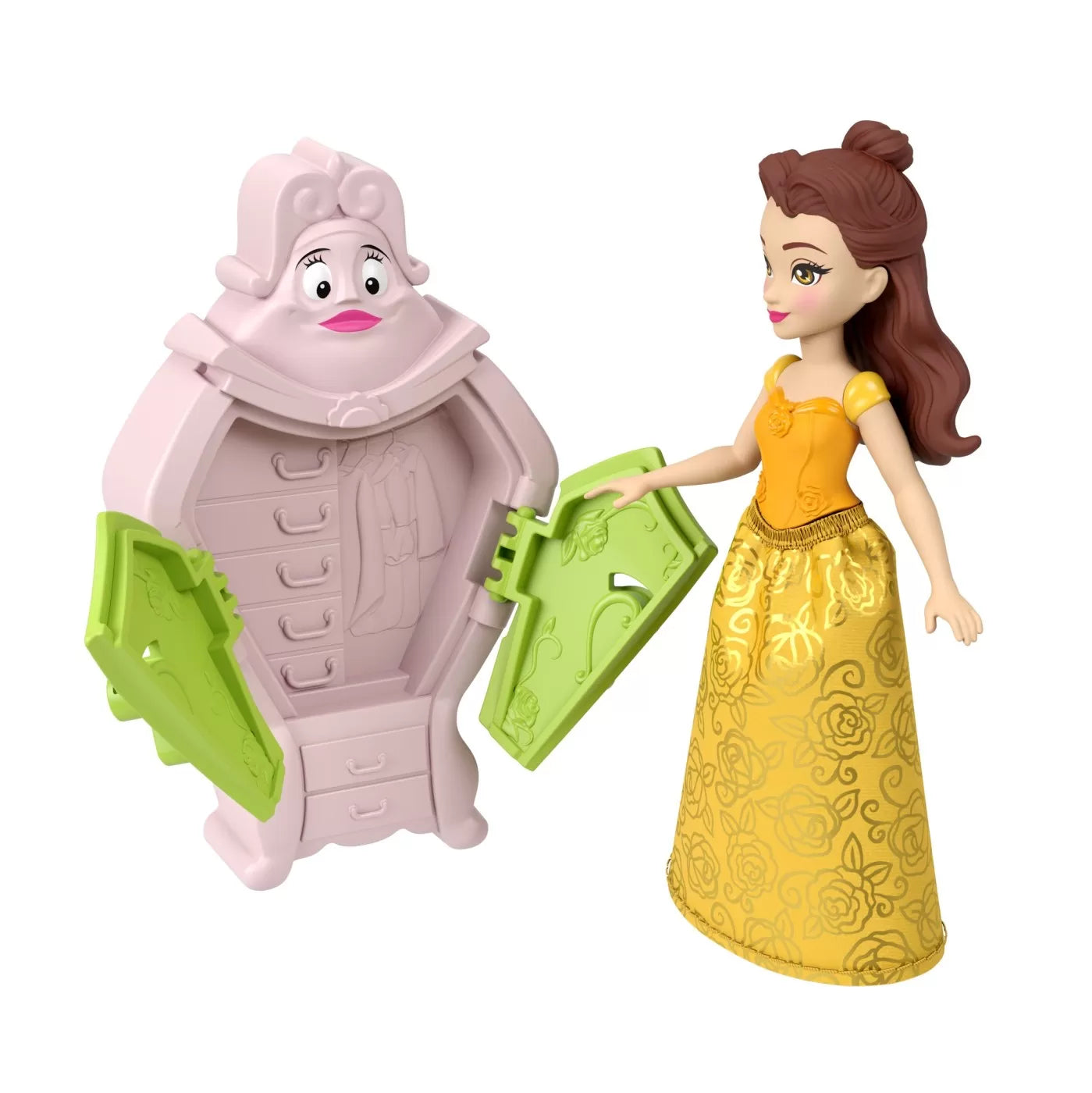DISNEY PRINCESS CASTELUL LUI BELLE, DISNEY PRINCESS