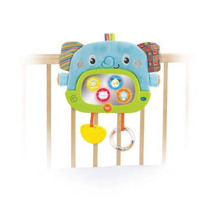 WINFUN JUCARIE ELEFANTEL, WINFUN