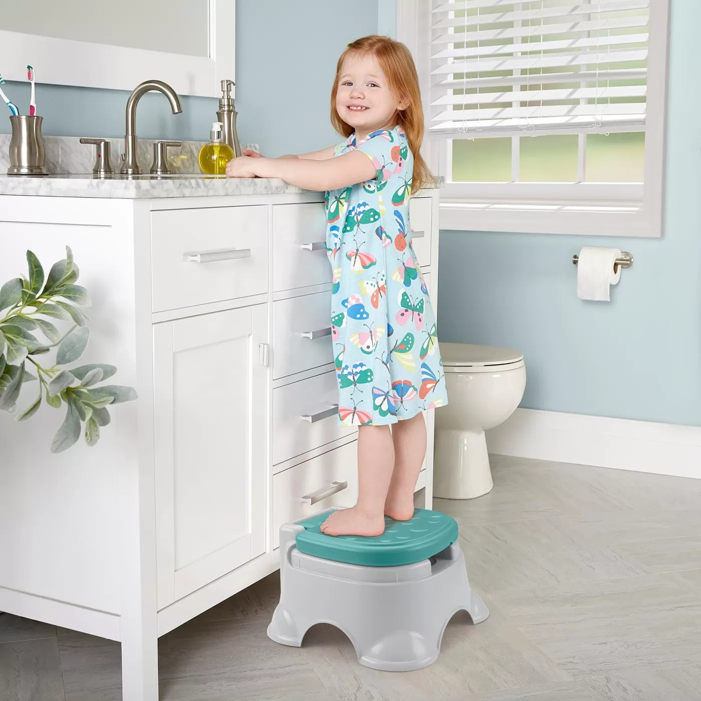 FISER PRICE OLITA 3 IN 1, FISHER PRICE - INFANT