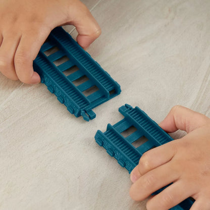 THOMAS SET DE JOACA CRYSTAL CAVES ADVENTURE CU LOCOMOTIVA MOTORIZATA THOMAS, THOMAS - THOMAS
