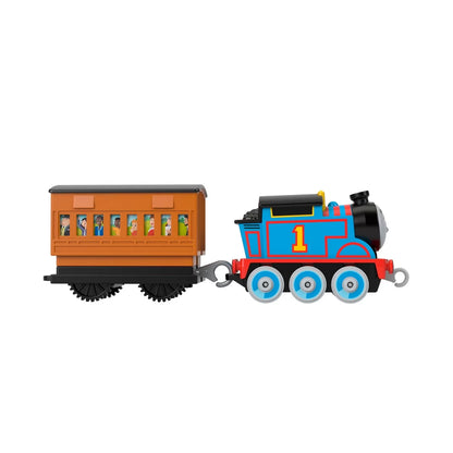 THOMAS SET DE JOACA MOTORIZAT GARA KNAPFORD, THOMAS - THOMAS
