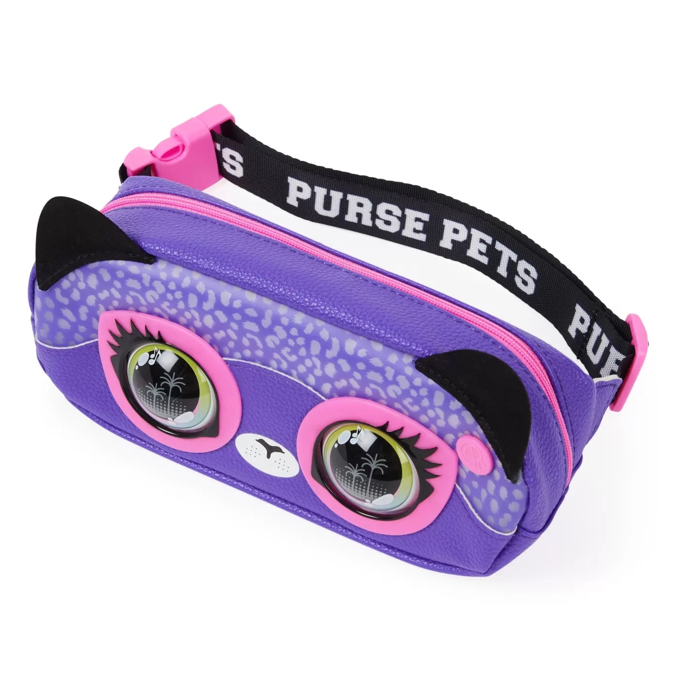 PURSE PETS BORSETA SAVANNAH SPOTLIGHT, PURSE PETS