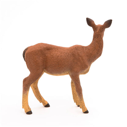 PAPO FIGURINA CAPRIOARA, ANIMALE SALBATICE