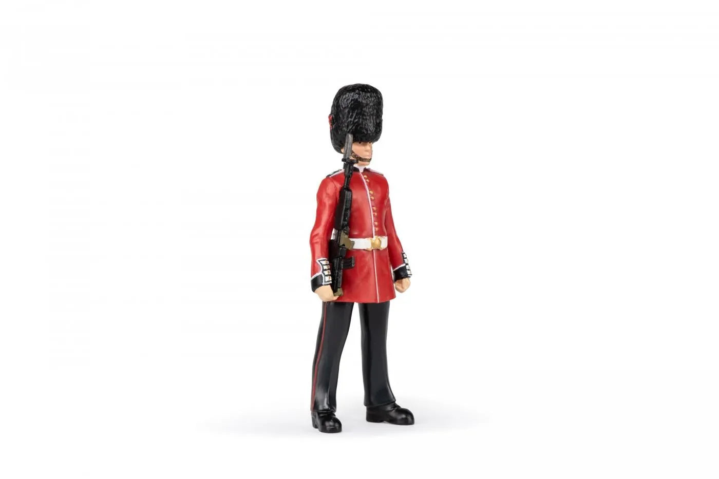 PAPO FIGURINA GARDA REGALA, PERSONAJE ISTORICE