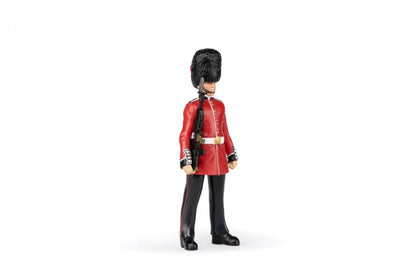 PAPO FIGURINA GARDA REGALA, PERSONAJE ISTORICE