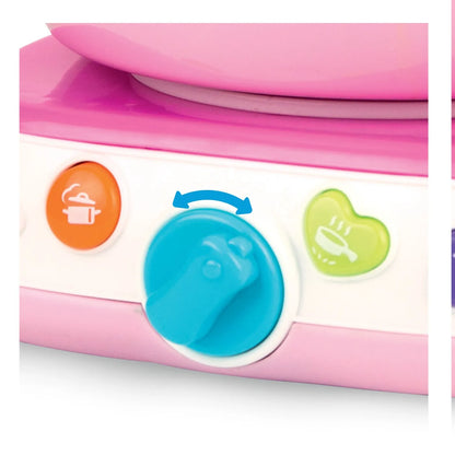 WINFUN JUCARIE 3IN1 OALA MAGICA, WINFUN