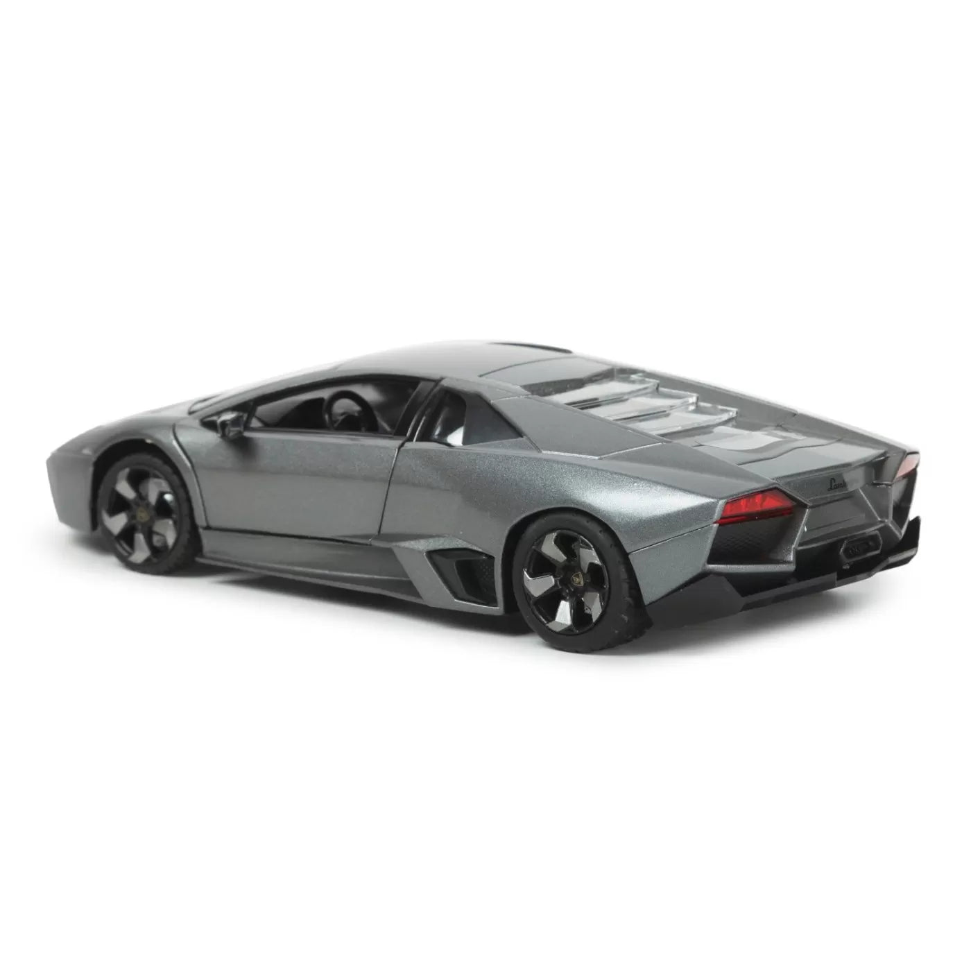 MASINUTA METALICA LAMBORGHINI REVENTON SCARA 1 LA 24, RASTAR METAL 1:24