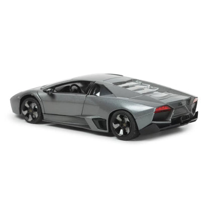 MASINUTA METALICA LAMBORGHINI REVENTON SCARA 1 LA 24, RASTAR METAL 1:24