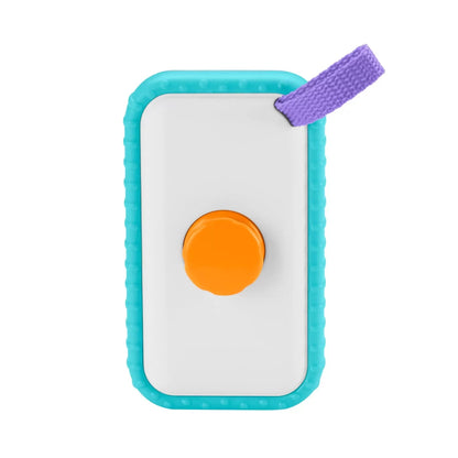 FISHER PRICE PRIMUL MEU TELEFON SELFIE FUN, FISHER PRICE - INFANT