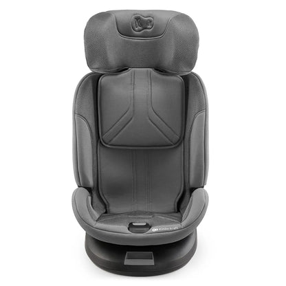 SCAUN AUTO KINDERKRAFT XPEDITION 3 I-SIZE 40-150 CM, GREY, KINDERKRAFT
