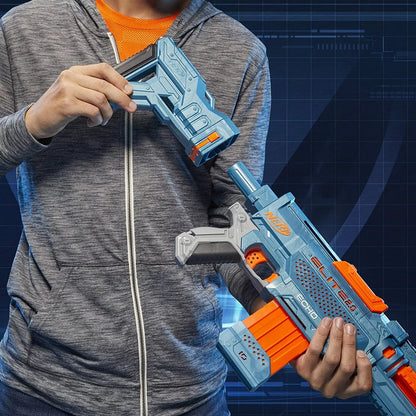 NERF BLASTER 2.0 ELITE ECHO CS-10, NERF