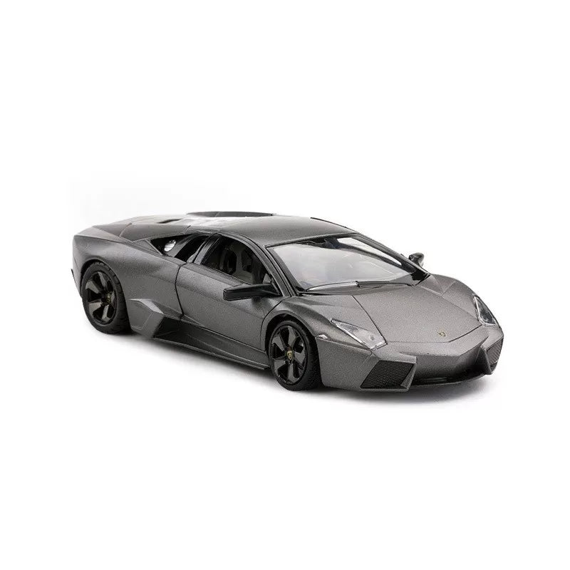 MASINUTA METALICA LAMBORGHINI REVENTON SCARA 1 LA 24, RASTAR METAL 1:24