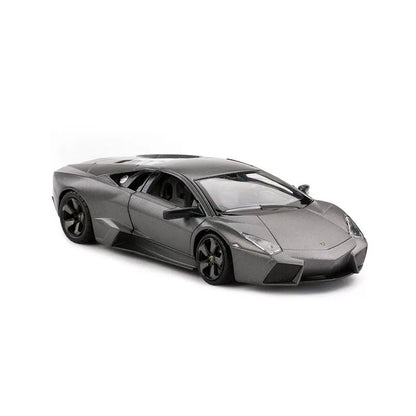 MASINUTA METALICA LAMBORGHINI REVENTON SCARA 1 LA 24, RASTAR METAL 1:24
