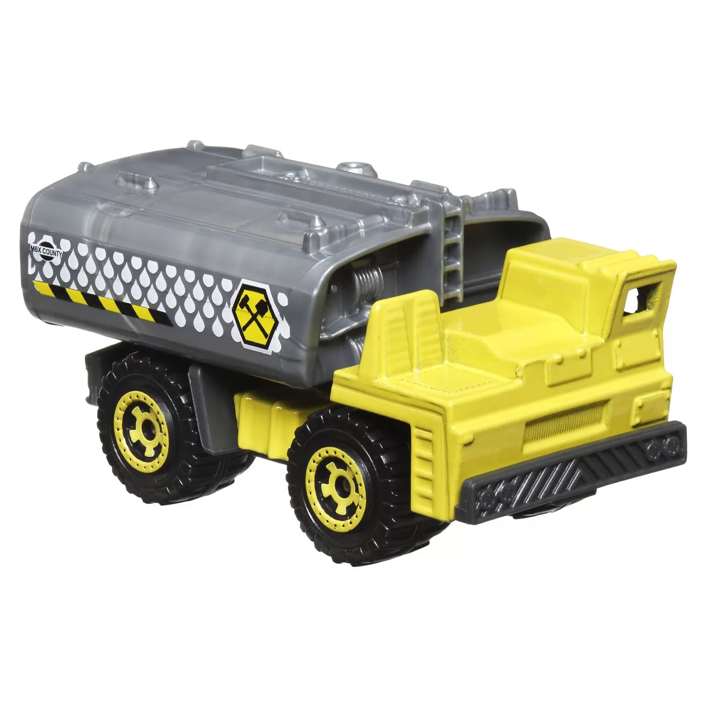 MATCHBOX SET 9 MASINUTE MERCEDES BENZ UNIMOG U300, MATCHBOX