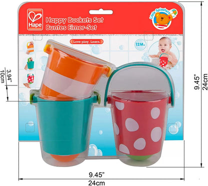HAPE SET GALETUSELE VESELE, HAPE
