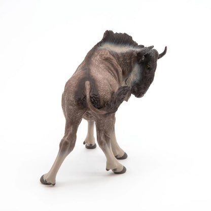 PAPO FIGURINA GNU, ANIMALE SALBATICE