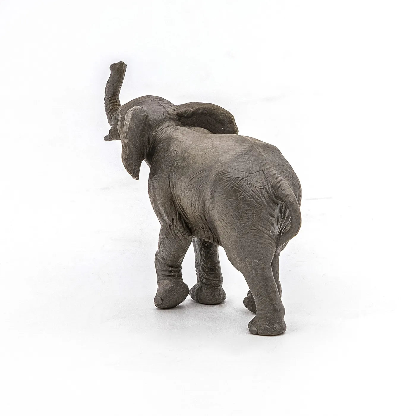 PAPO FIGURINA PUI ELEFANT, ANIMALE SALBATICE
