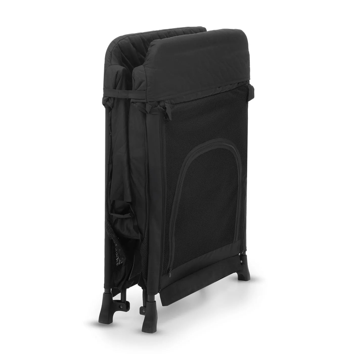 PATUT DE CALATORIE KINDERKRAFT MOON DREAM, BLACK, KINDERKRAFT
