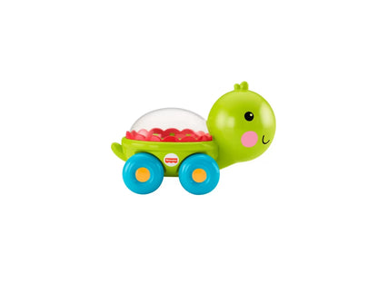 FISHER PRICE JUCARIE APASA SI MERGI TESTOASA, FISHER PRICE - INFANT