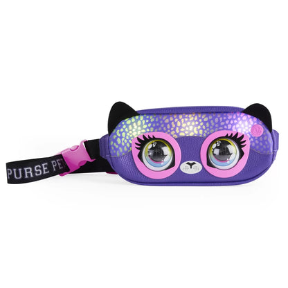 PURSE PETS BORSETA SAVANNAH SPOTLIGHT, PURSE PETS