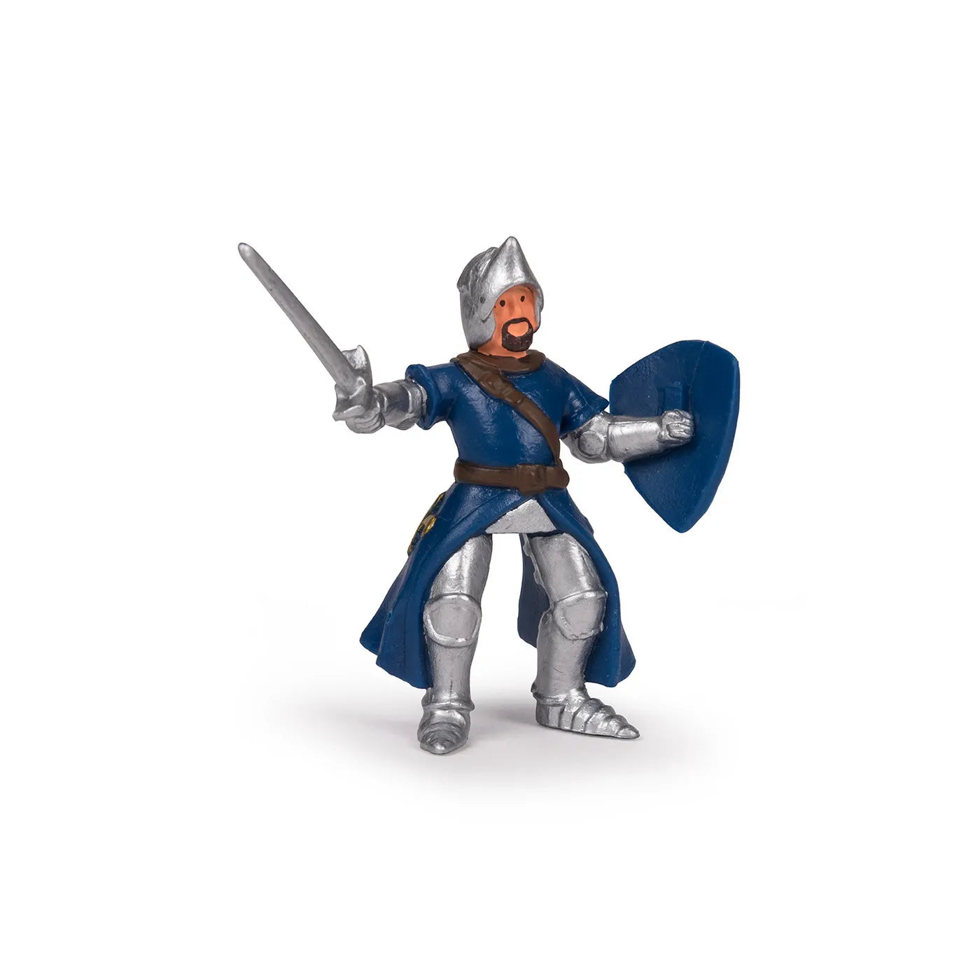 PAPO FIGURINA SET 12 MINIFIGURINE CAVALERI 12 PIESE, SETURI