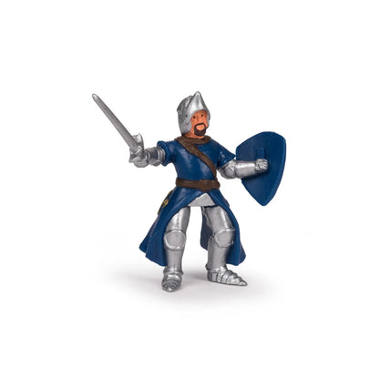 PAPO FIGURINA SET 12 MINIFIGURINE CAVALERI 12 PIESE, SETURI