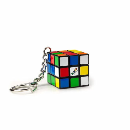 CUB RUBIK BRELOC ORIGINAL, RUBIK