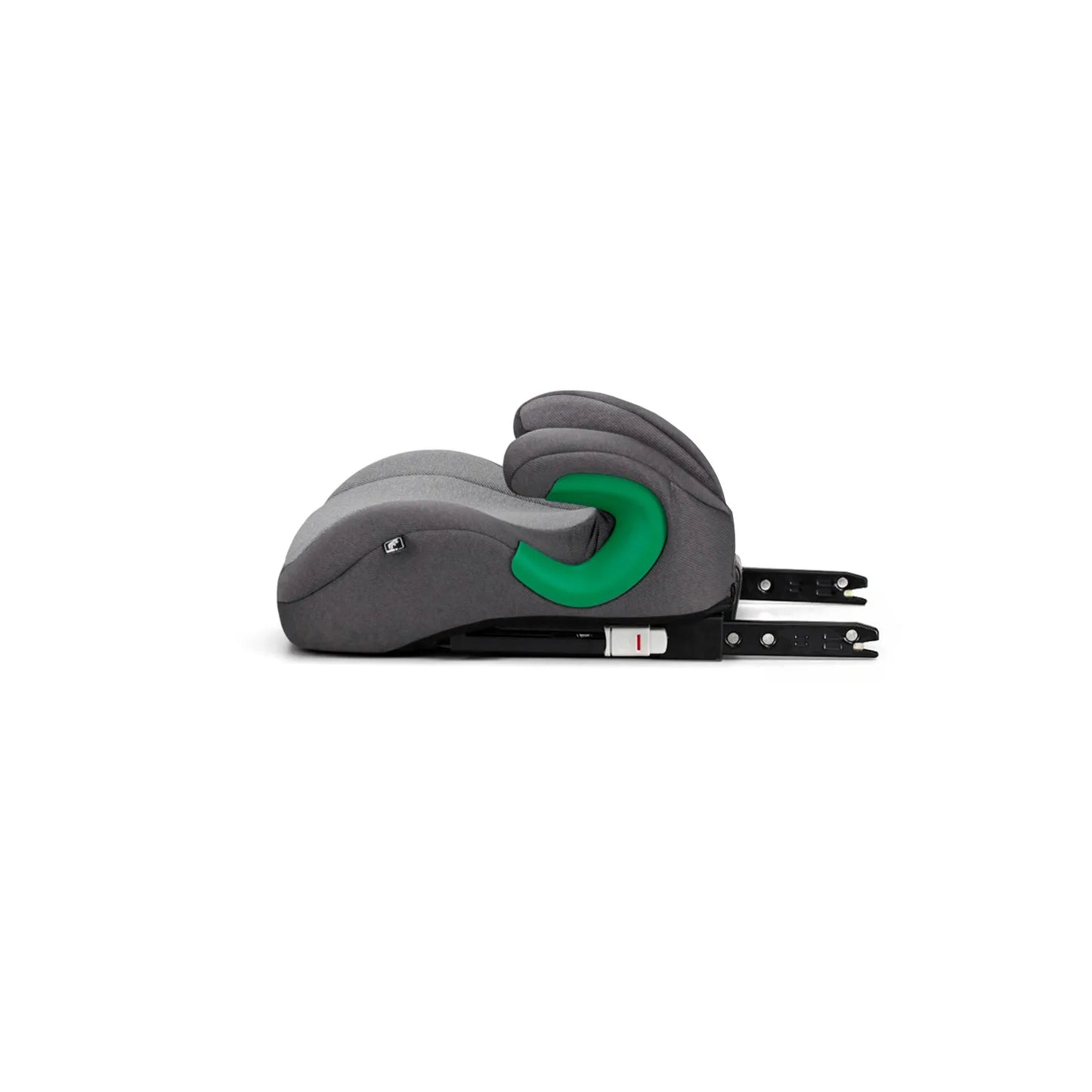 SCAUN AUTO KINDERKRAFT JUNIOR FIX2 I-SIZE, 100-150 CM, ROCKET GREY, KINDERKRAFT