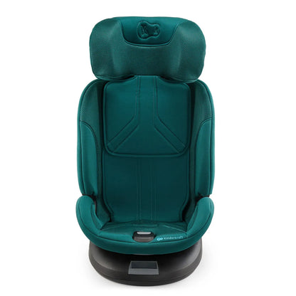 SCAUN AUTO KINDERKRAFT XPEDITION 3 I-SIZE 40-150 CM, GREEN, KINDERKRAFT
