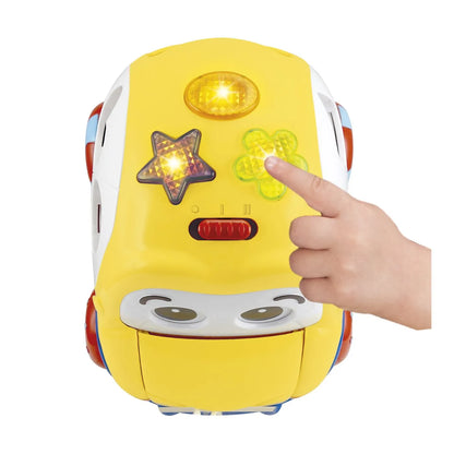 WINFUN JUCARIE MASINA DE SORTAT FORME CU SUNETE, WINFUN